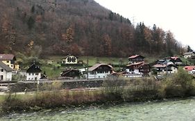 Frühstückspension Kirchenwirt